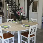 Le Clos De La Bertiniere 度假居 Bosgouet