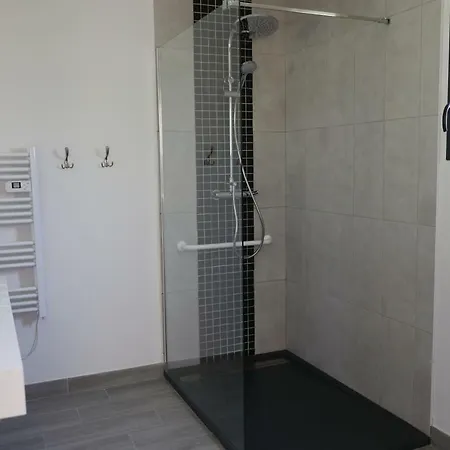 Le Clos De La Bertinière * Bosgouet