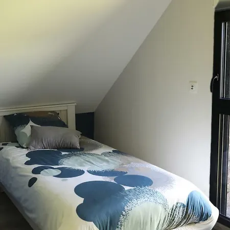 Hébergement de vacances Le Clos De La Bertinière *