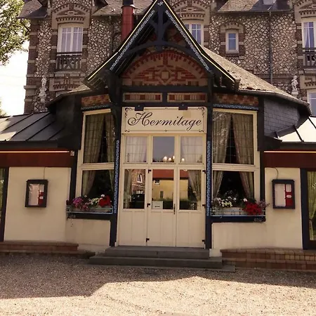 Le Clos De La Bertinière *