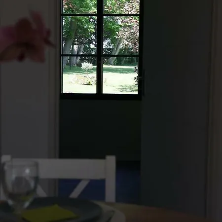 Hébergement de vacances Le Clos De La Bertinière *