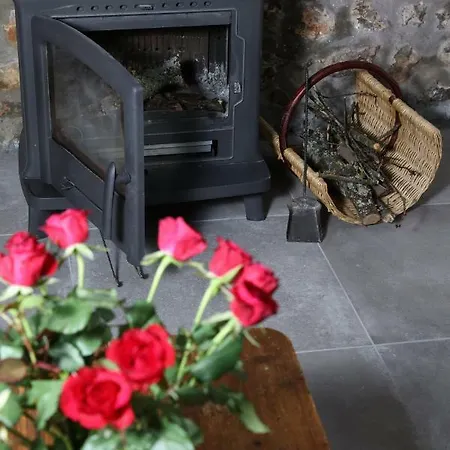 Hébergement de vacances Le Clos De La Bertinière