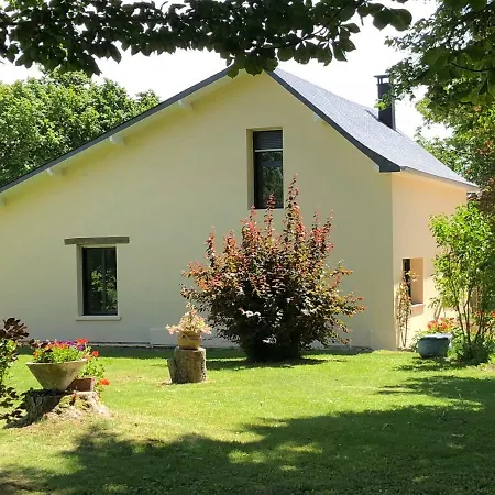 Le Clos De La Bertiniere * Bosgouet