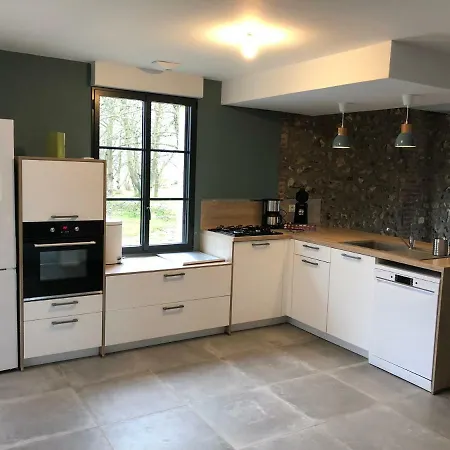 Le Clos De La Bertinière