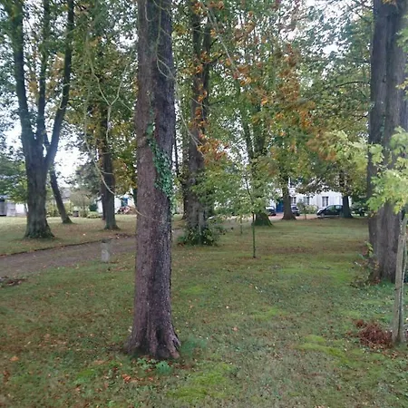 Le Clos De La Bertinière Bosgouet