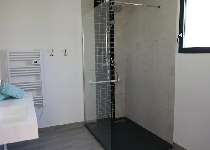 Le Clos De La Bertiniere * Bosgouet