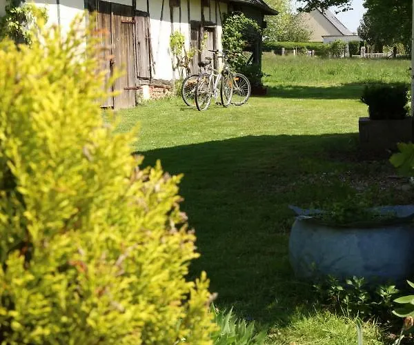 Le Clos De La Bertiniere Holiday home