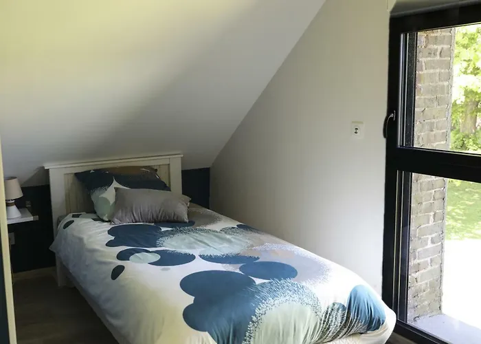 Holiday home Le Clos De La Bertiniere *