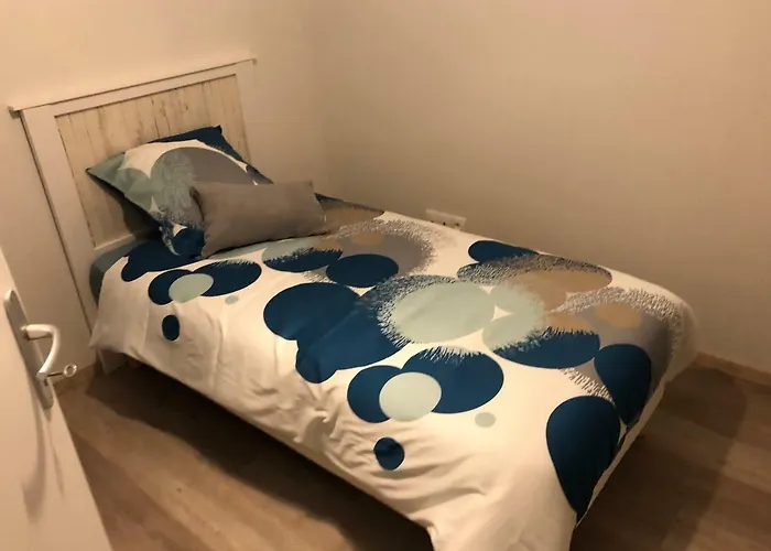 Le Clos De La Bertiniere Holiday home *